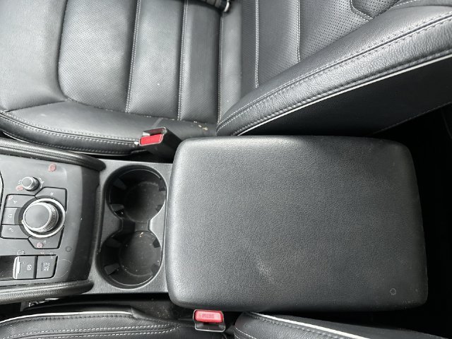 Used 2024 MAZDA CX-5 AWD 2.5 S w/ Preferred Package image 32