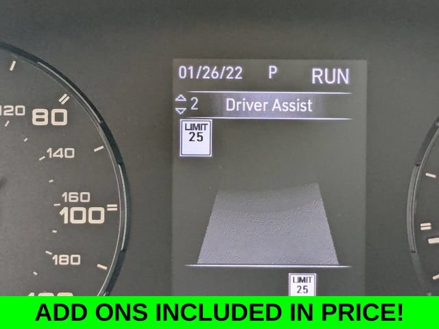 New 2023 RAM ProMaster 3500 w/ Convenience Group FWD image 28