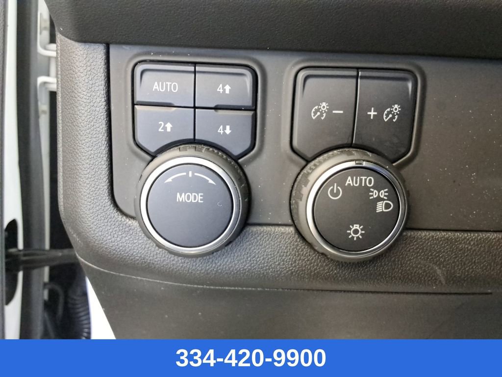 Used 2023 Chevrolet Tahoe Premier image 30