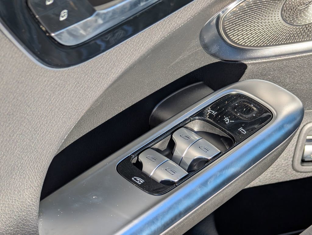 Used 2026 Mercedes-Benz C 300 4MATIC Sedan image 24