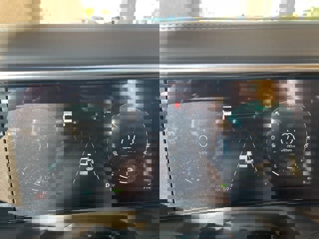 New 2026 Hyundai Palisade Calligraphy image 9