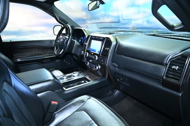 Used 2021 Ford Expedition Limited image 49