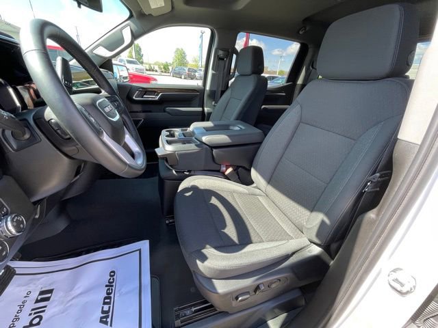 New 2026 GMC Sierra 1500 SLE w/ Preferred Package AWD/4WD image 11