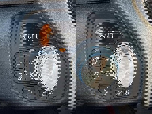 Used 2025 RAM 1500 Rebel w/ Bed Utility Group image 30