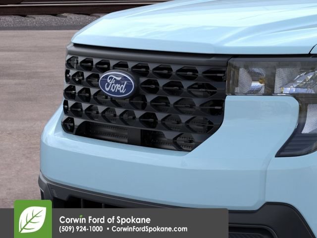 New 2026 Ford Maverick XLT AWD/4WD image 18