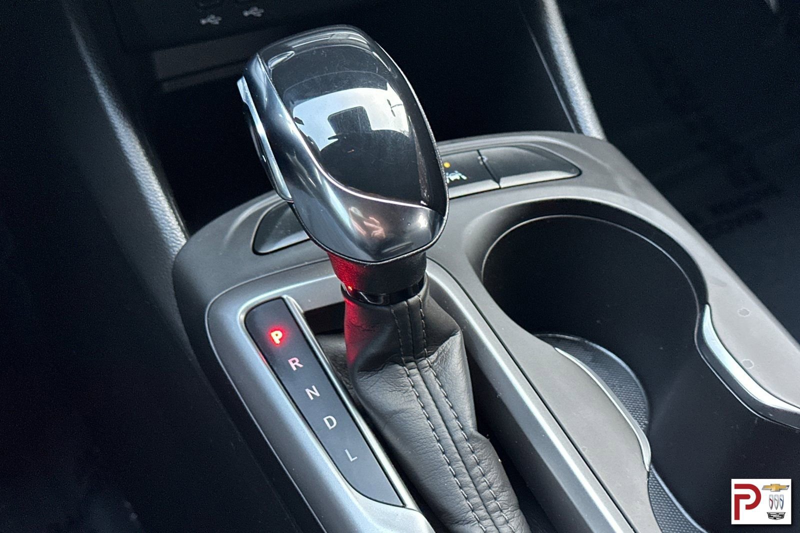 Certified 2024 Buick Envista Preferred w/ Convenience I Package image 24