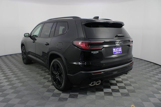 New 2026 GMC Acadia Elevation w/ Black Edition image 27
