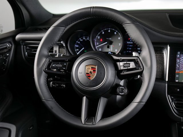 New 2026 Porsche Macan S AWD/4WD image 20