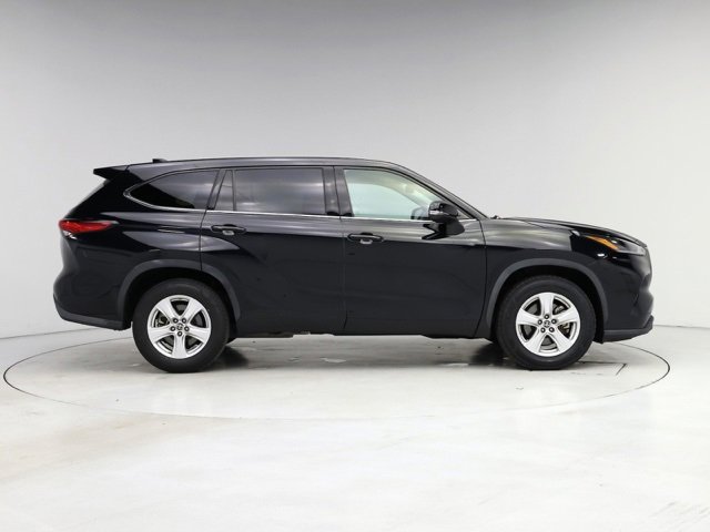 Used 2020 Toyota Highlander L