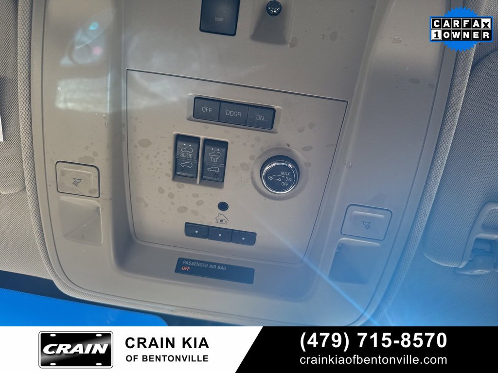 Used 2019 GMC Yukon Denali w/ Denali Ultimate Package image 55