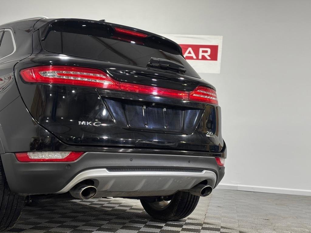 Used 2016 Lincoln MKC Premiere image 8
