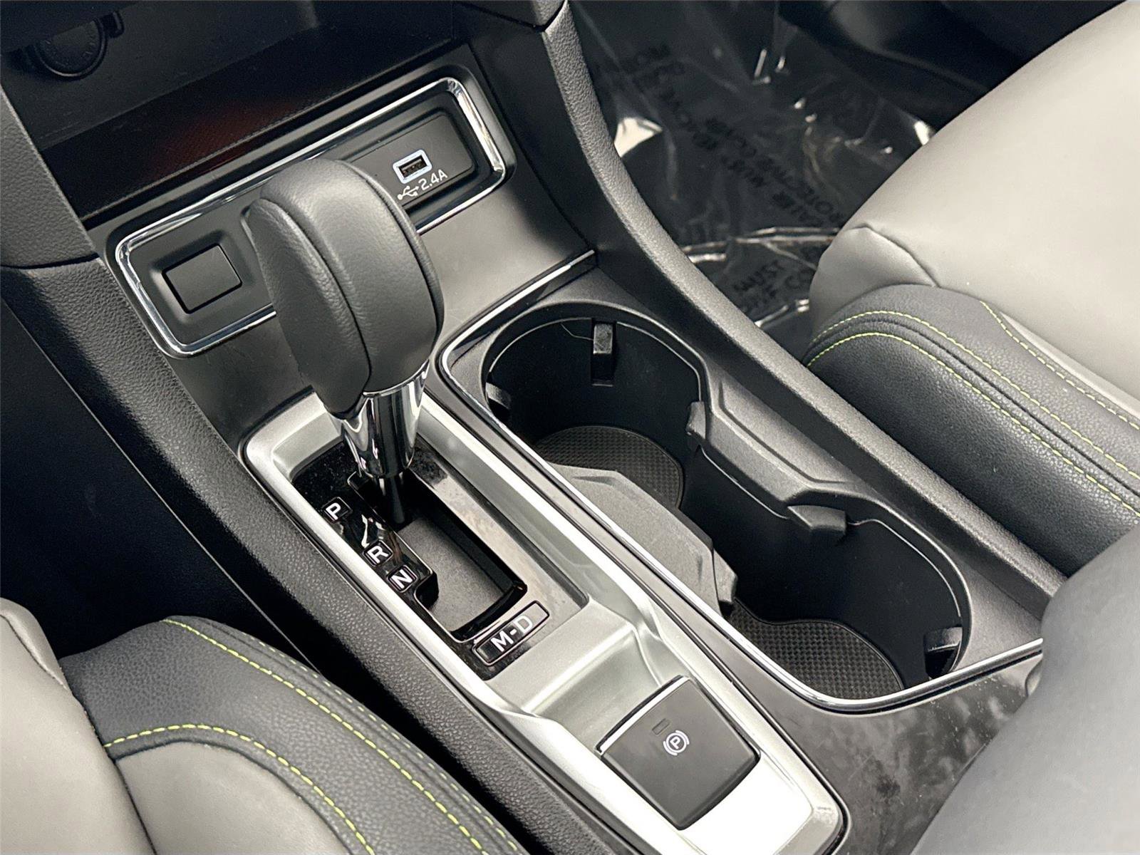 Used 2024 Subaru Ascent Onyx Edition image 27