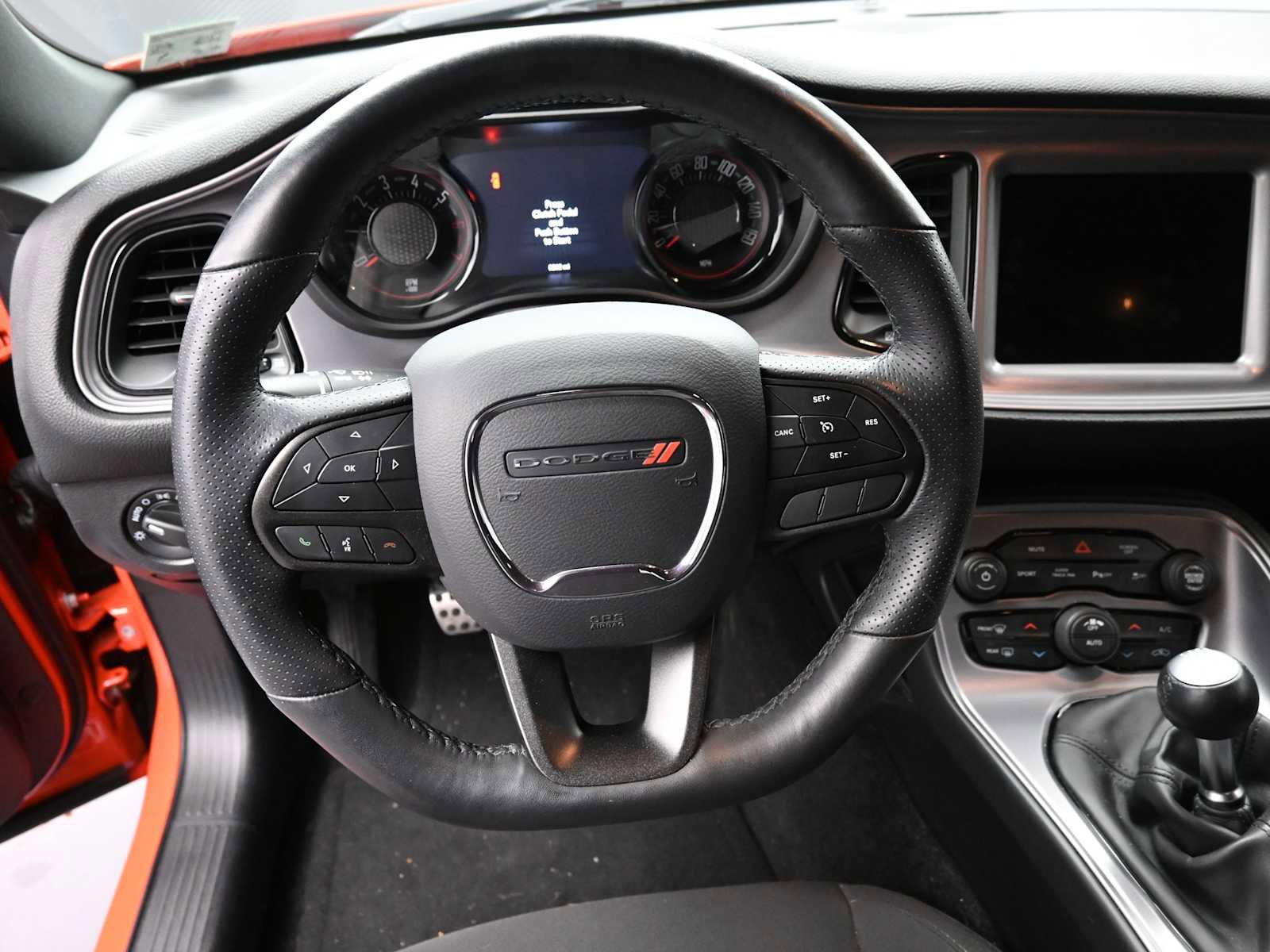 Used 2023 Dodge Challenger R/T image 12