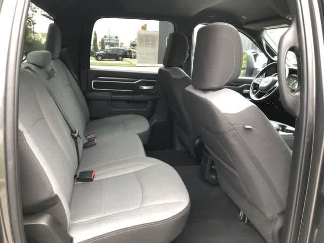 Certified 2024 RAM 2500 Big Horn AWD/4WD image 18