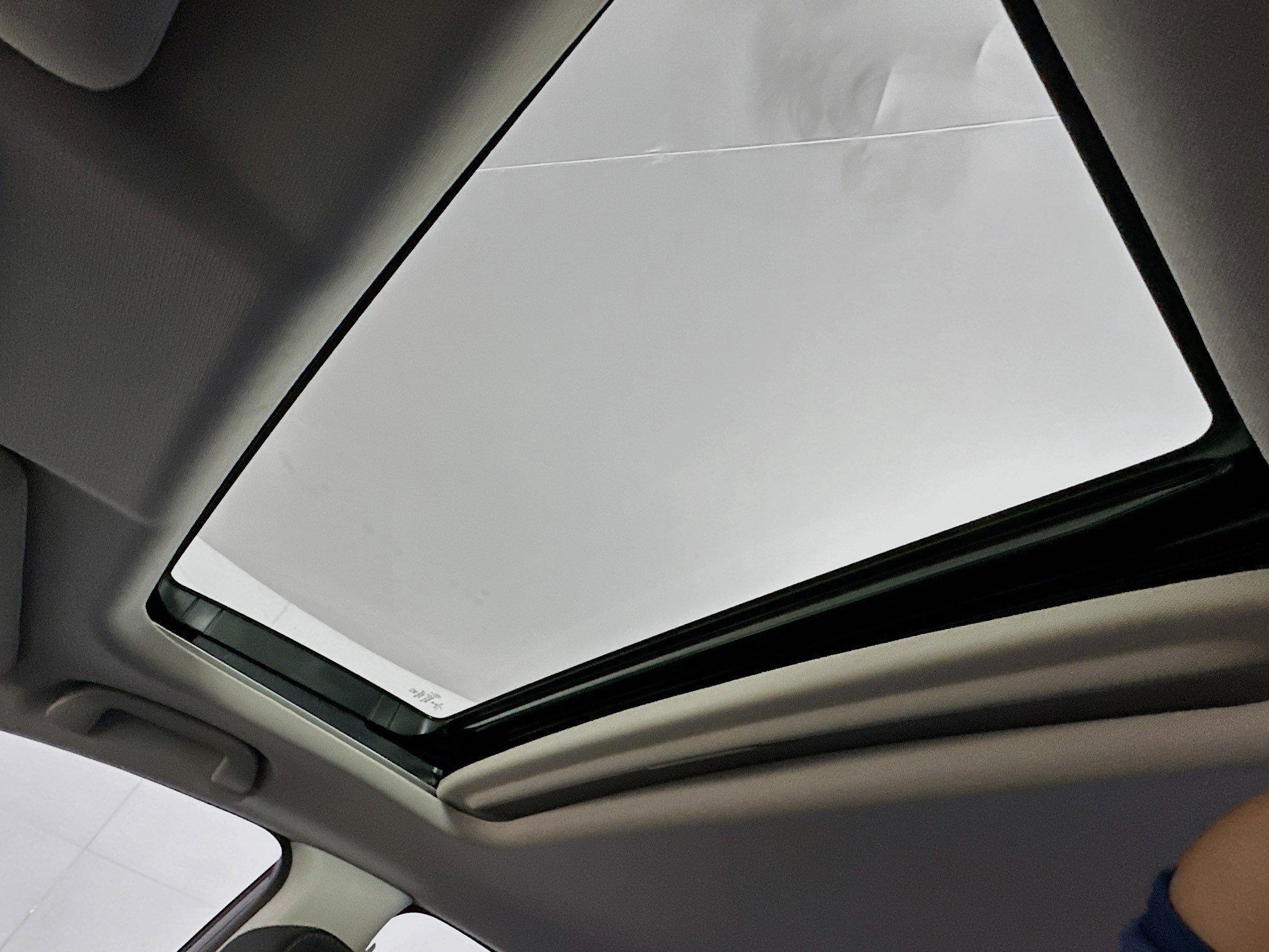 Used 2020 Honda Civic EX image 24