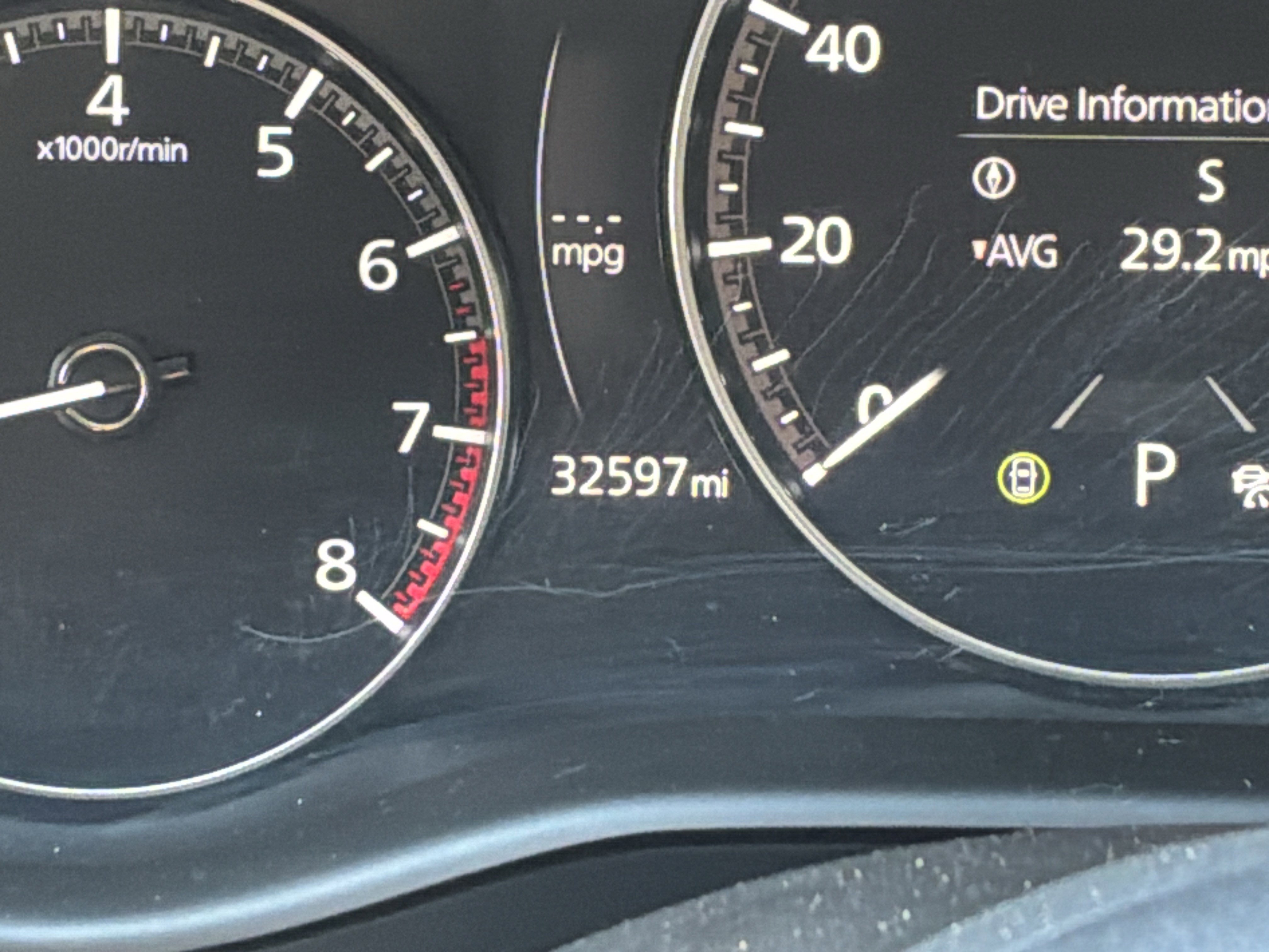Used 2025 MAZDA CX-30 AWD 2.5 S image 22