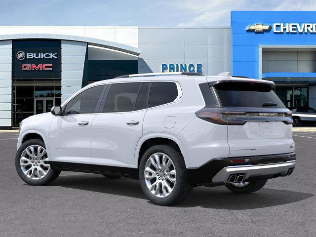 New 2026 GMC Acadia Denali w/ Super Cruise Package image 41