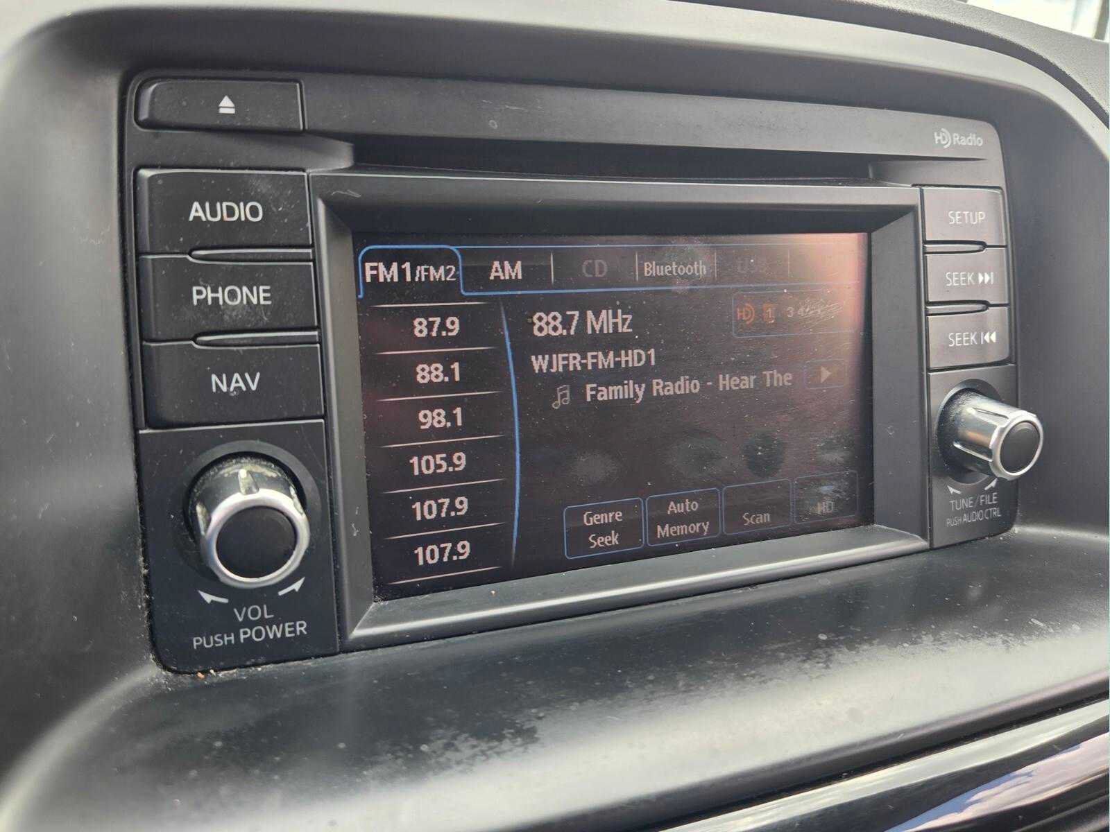 Used 2013 MAZDA CX-5 Touring FWD image 22