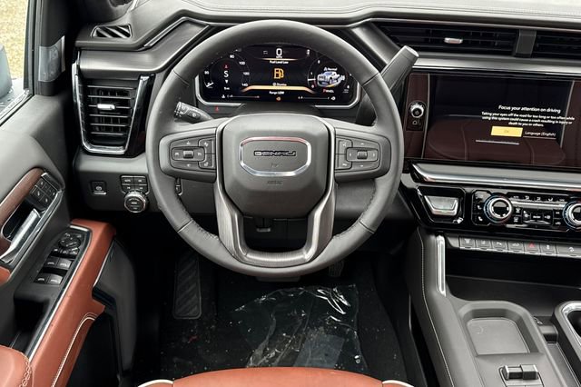 New 2026 GMC Sierra 3500 Denali Ultimate image 16