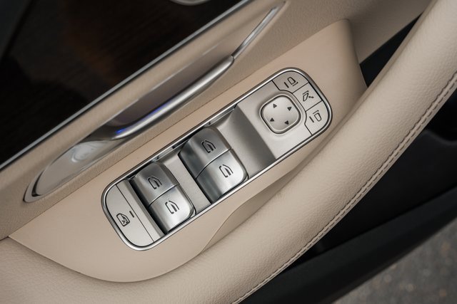 New 2026 Mercedes-Benz GLS 450 4MATIC image 42