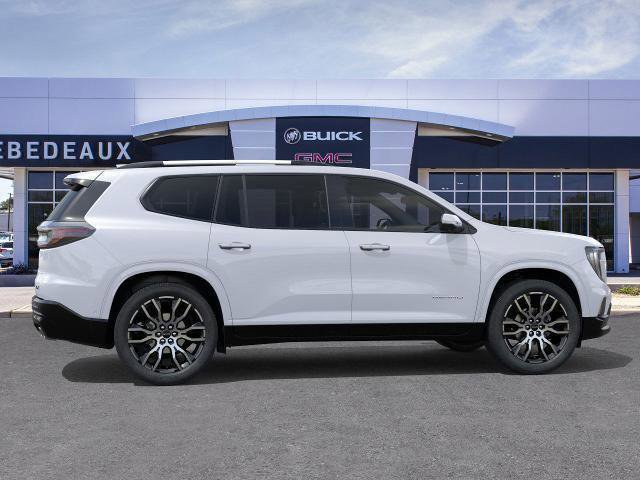 New 2026 GMC Acadia Denali Ultimate image 5