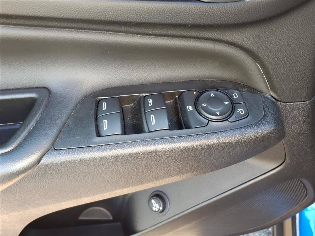 Used 2024 Chevrolet Equinox LT AWD/4WD image 23