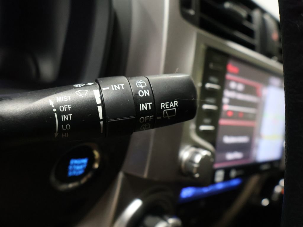 Used 2023 Toyota 4Runner Limited image 36