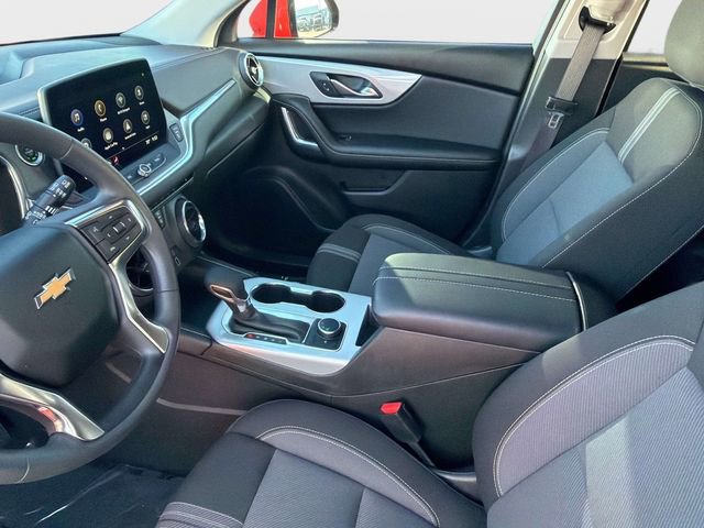 Used 2025 Chevrolet Blazer LT image 20