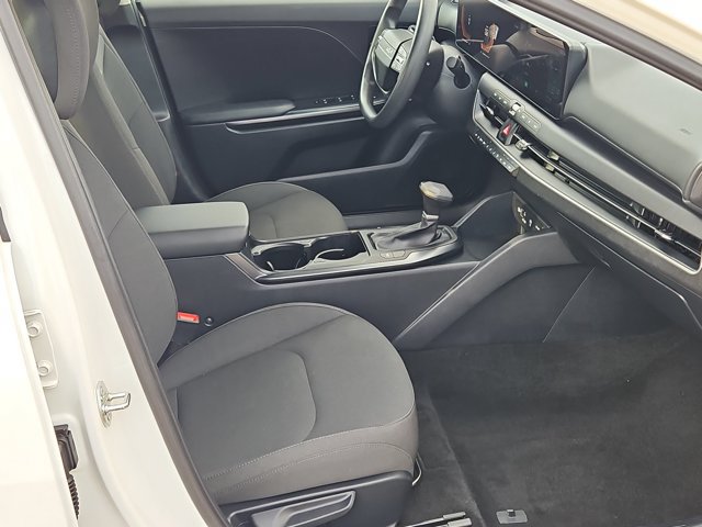 Used 2026 Kia K4 FWD image 20