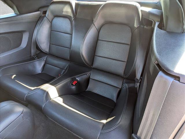 Used 2019 Ford Mustang Premium RWD image 17