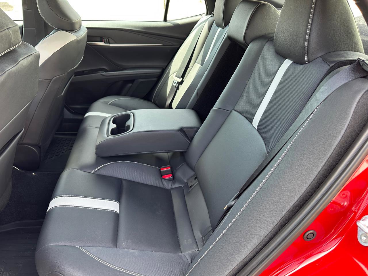 Used 2026 Toyota Camry SE w/ Convenience Package AWD/4WD image 20