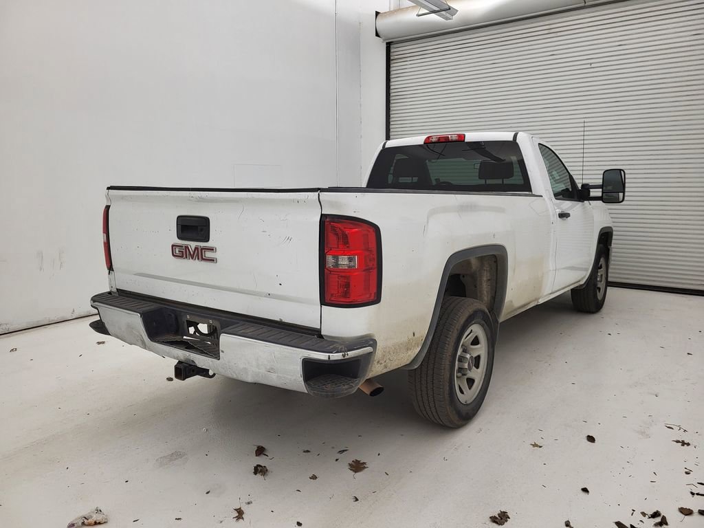 Used 2014 GMC Sierra 1500 2WD Regular Cab image 14