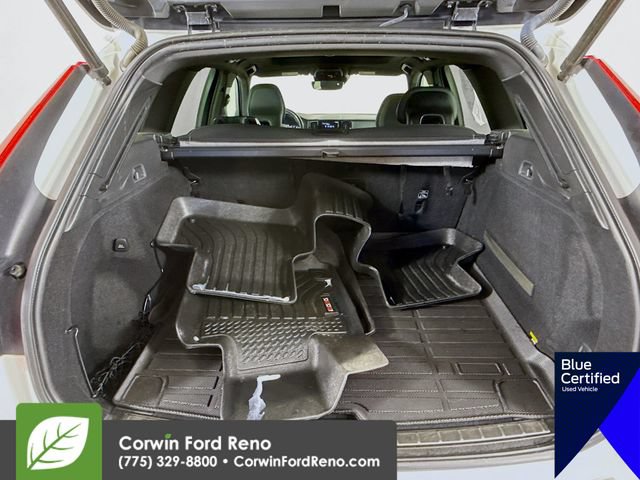 Used 2019 Volvo XC60 T5 R-Design w/ Protection Package Premier FWD image 30