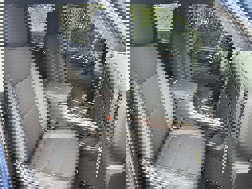 New 2026 GMC Sierra 1500 Elevation w/ Preferred Package image 28