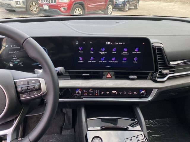 New 2025 Kia Sportage X-Line image 9