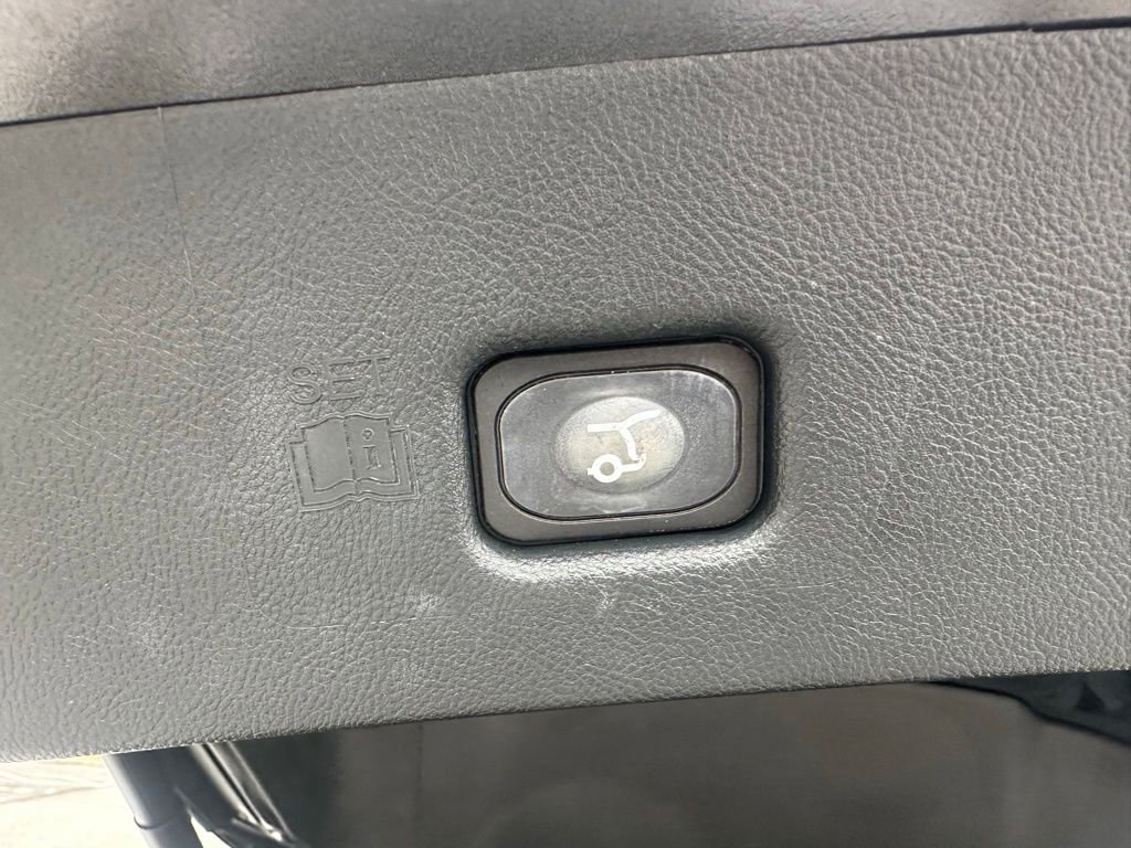 Used 2019 Lincoln Nautilus FWD image 10
