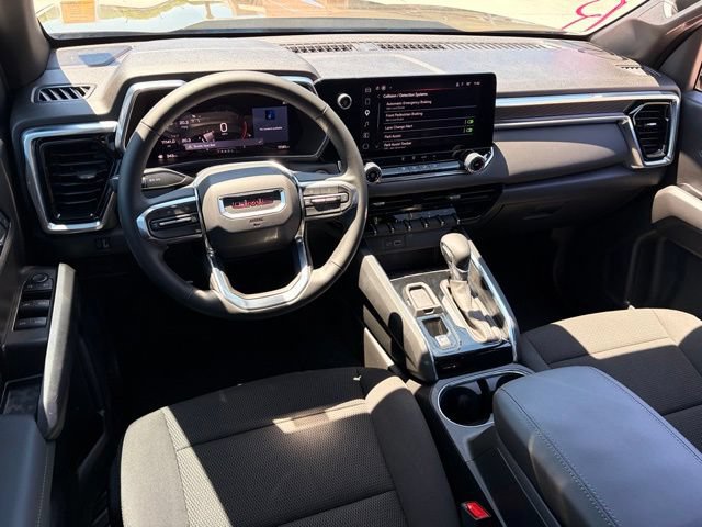 Used 2025 GMC Canyon Elevation RWD image 11