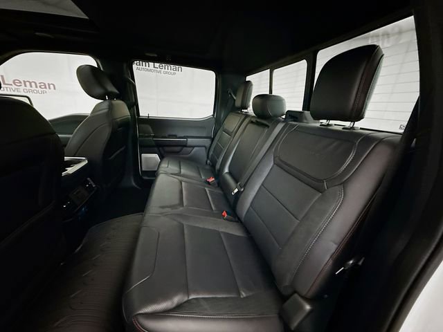 Used 2025 Ford F150 Raptor image 26