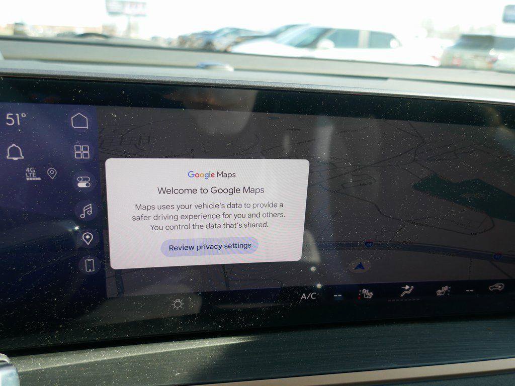 New 2026 Buick Envision Sport Touring image 20