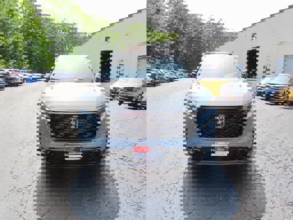 New 2026 Honda CR-V Sport-L image 6