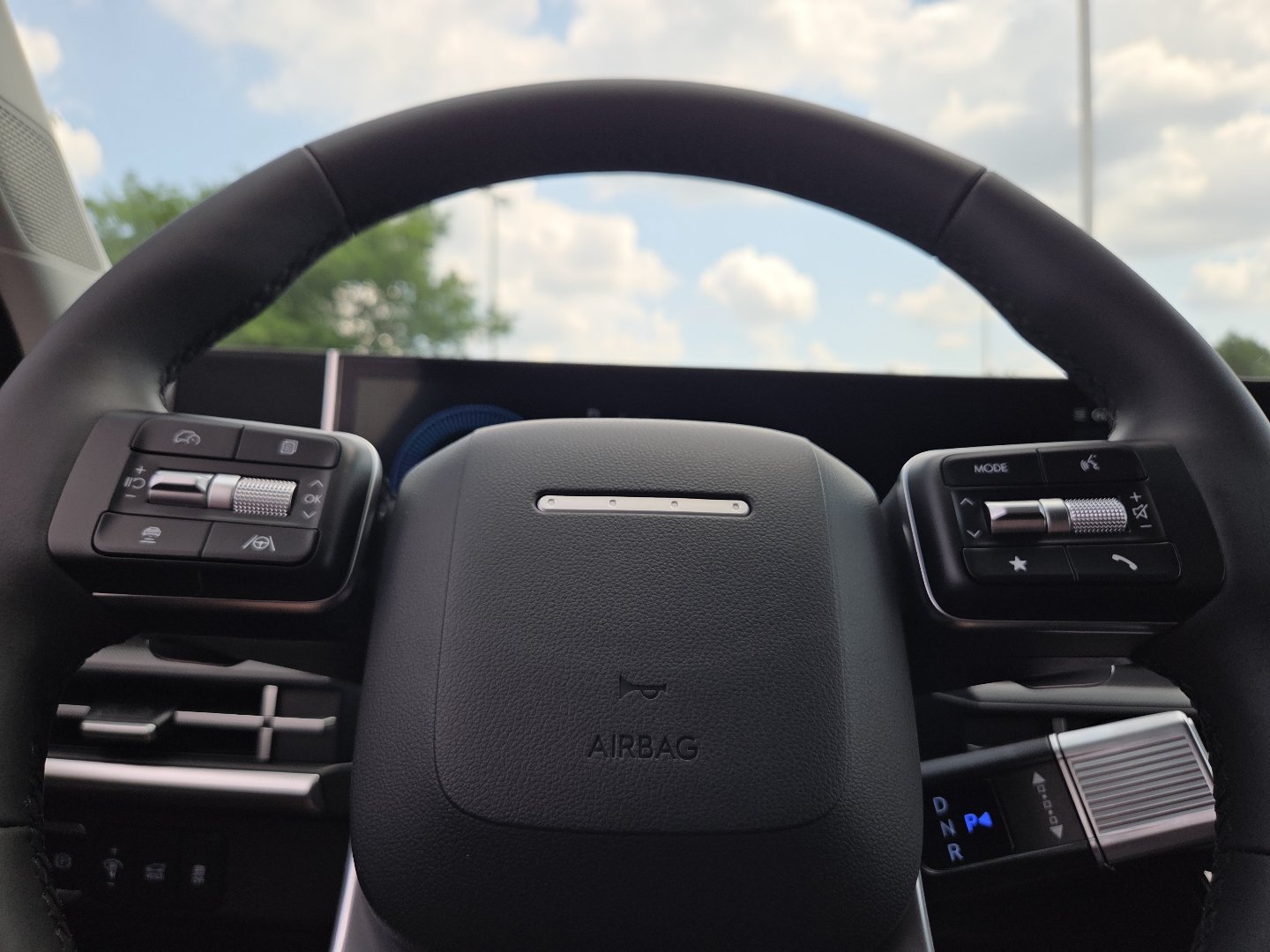 New 2026 Hyundai Santa Fe SE AWD/4WD image 29
