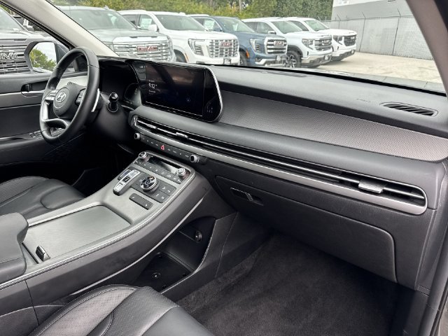 Used 2025 Hyundai Palisade SEL AWD/4WD image 27