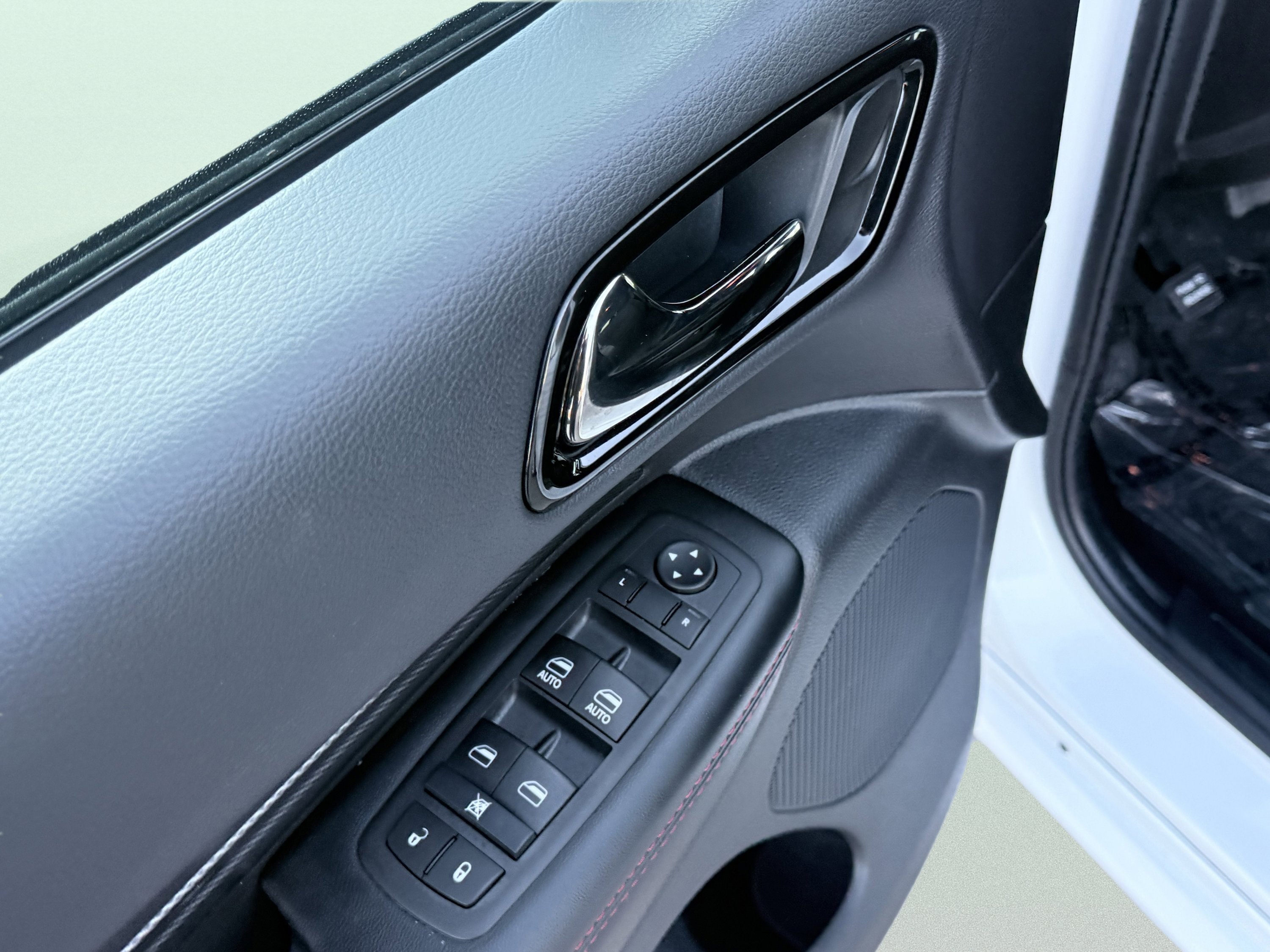 Used 2026 Dodge Durango GT image 23