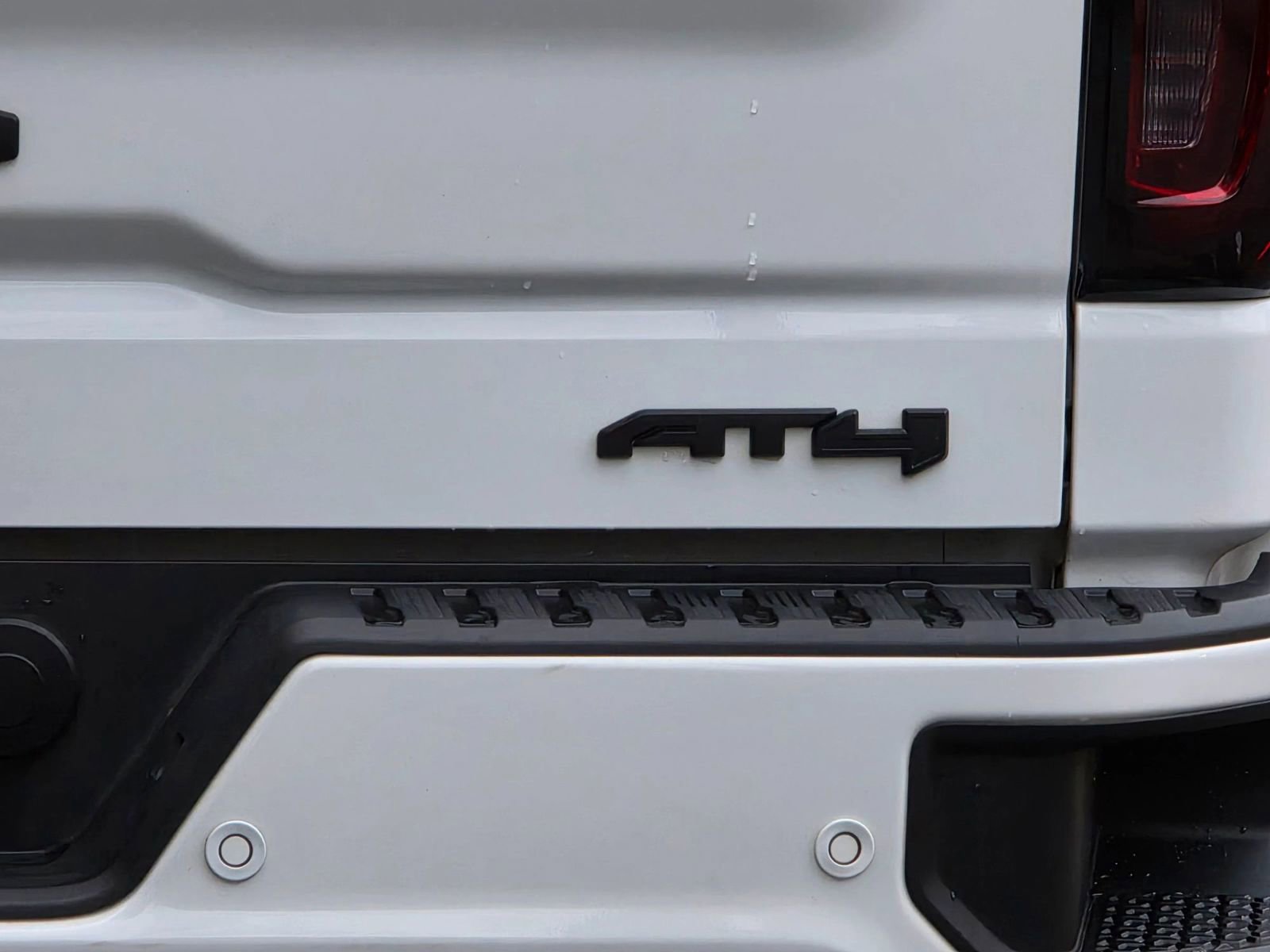 Used 2023 GMC Sierra 1500 AT4 AWD/4WD image 41