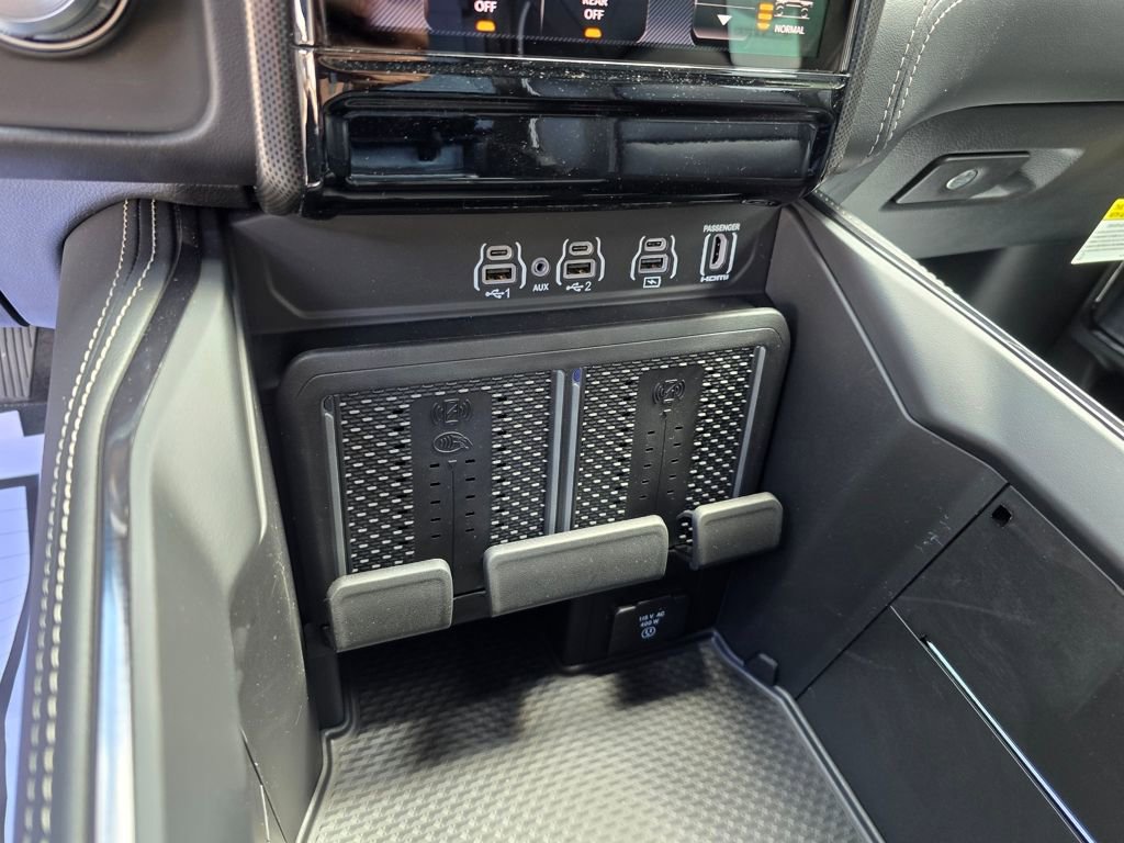 New 2026 RAM 1500 Limited image 34