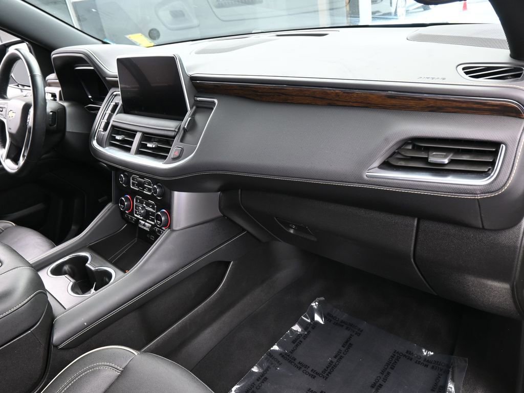 Used 2024 Chevrolet Tahoe Premier image 51
