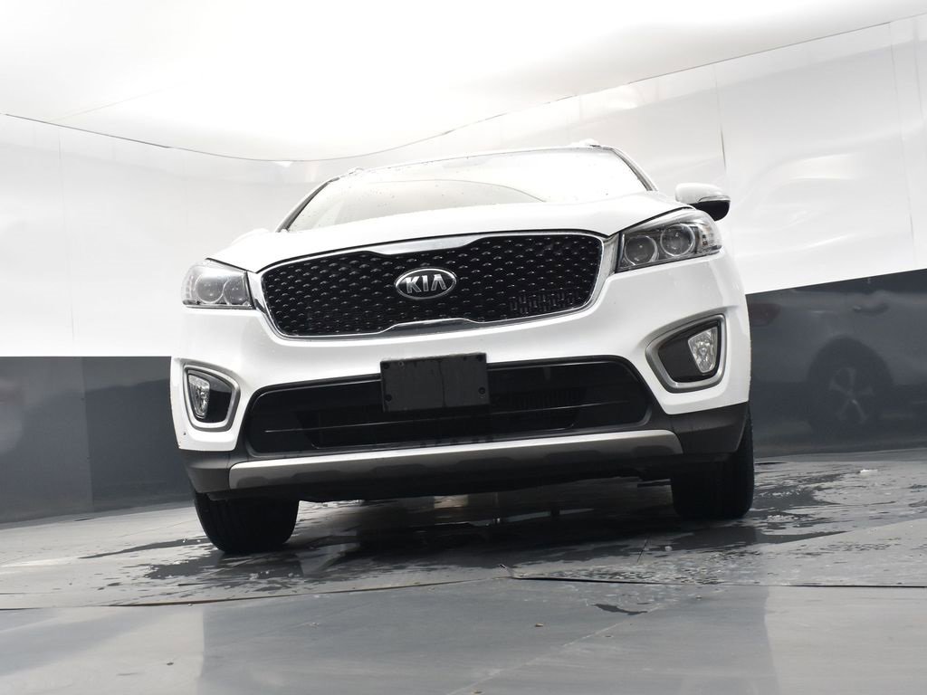 Used 2016 Kia Sorento EX image 23