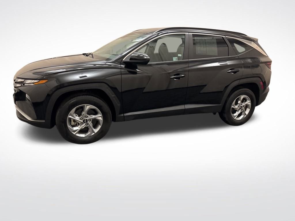 Used 2024 Hyundai Tucson SEL image 9
