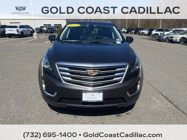 Used 2017 Cadillac XT5 Luxury w/ Driver Awareness Package image 5