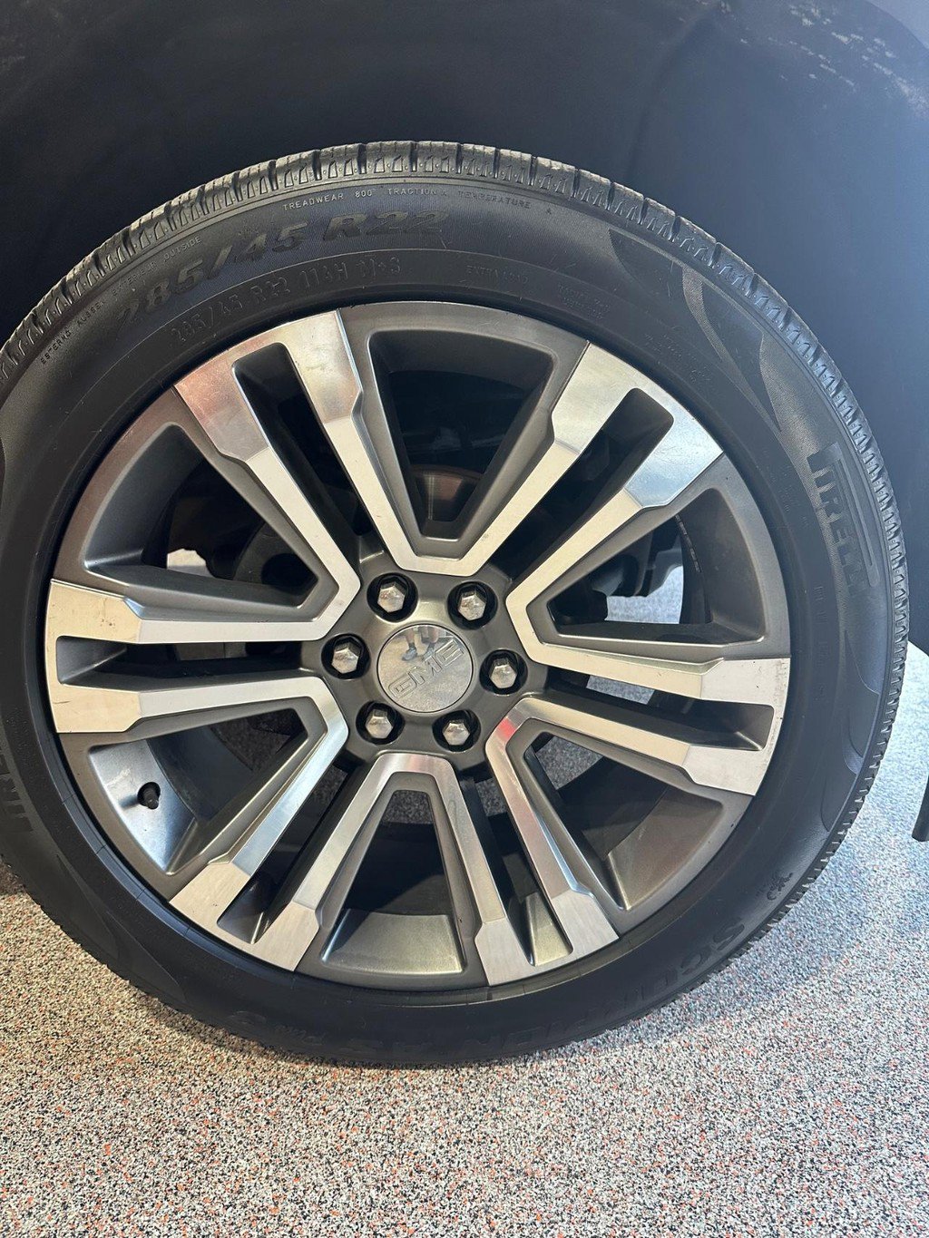 Used 2018 GMC Yukon Denali w/ Denali Ultimate Package image 16